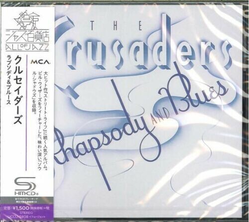 Los Crusaders - Rapsodia y Blues (SHM-CD) (CD)