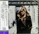 Melody Gardot - Mi única emoción (SHM-CD) (CD)