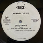 Mobb Deep : Hell On Earth (2xLP, Album)