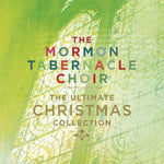 Coro del Tabernáculo Mormón - La colección navideña definitiva (CD)