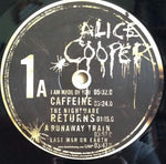 Alice Cooper (2) : Welcome 2 My Nightmare (2xLP, Album)