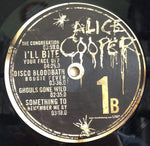 Alice Cooper (2) : Welcome 2 My Nightmare (2xLP, Album)