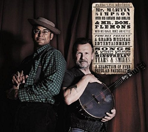 Ever Popular Favourites (CD)