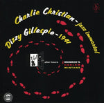 Charlie Christian - Charlie Christian / Dizzy Gillespie / Thelonius Monk (CD)