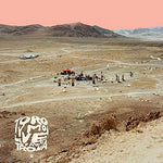 Toro y Moi - En vivo desde Trona (Vinilo)