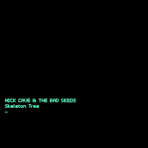 Nick Cave &amp; the Bad Seeds - Skeleton Tree (Vinilo)