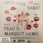 Chappell Roan : Good Luck, Babe! (7", Single, Red)