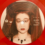Chappell Roan : Good Luck, Babe! (7", Single, Red)