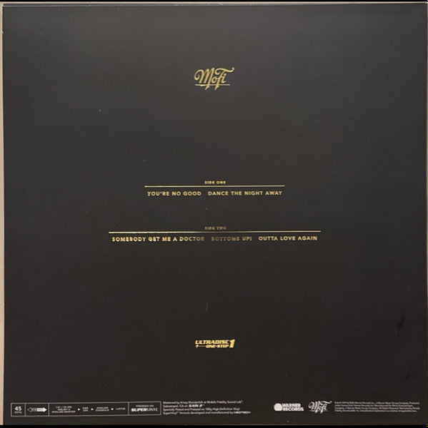 Van Halen : Van Halen II(2xLP, Album, RE, RM, 180 + Box, Ltd, Num)