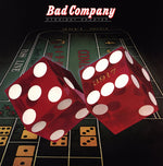 Bad Company (3) : Straight Shooter (2x12", Album, Ltd, Num, RE, Gat)