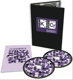 King Crimson - Caja de la gira Elements 2016 (CD)