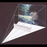 the album cover for Tears Run Rings - Question & An Answer