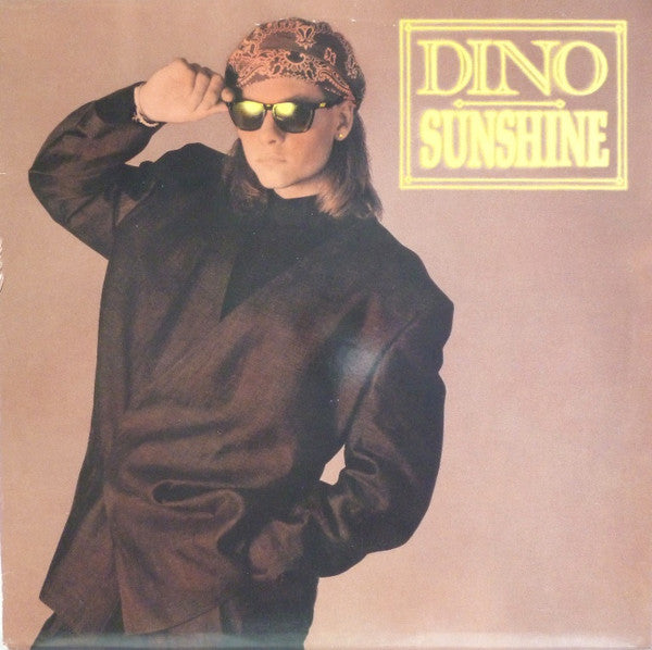 Dino (2) : Sunshine (12")
