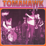 Tomahawk (15) : Push (7", Ltd, Mar)