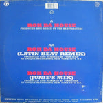 The Beatmasters Featuring The Cookie Crew : Rok Da House (12", Maxi)