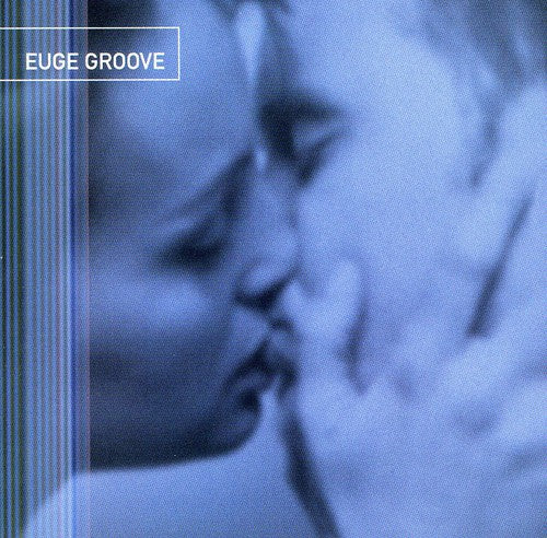 Euge Groove - Euge Groove (CD)
