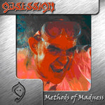 オブセッション - Methods of Madness (CD)
