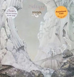 Yes : Relayer (LP, Album, Promo, RE)