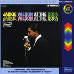 Jackie Wilson - Jackie Wilson en la Copa (CD)