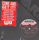 Real McCoy : Come And Get Your Love (12")