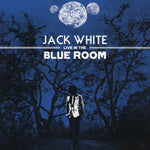 Jack White (2) / Witch (3) / Dinosaur Jr. / Mudhoney : Third Man Live (3xLP, Blu + 7", Blu + Box)