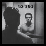 the album cover for Face To Face - Face To Face [Reissue]