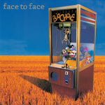 the album cover for Face To Face - Big Choice [Reissue]