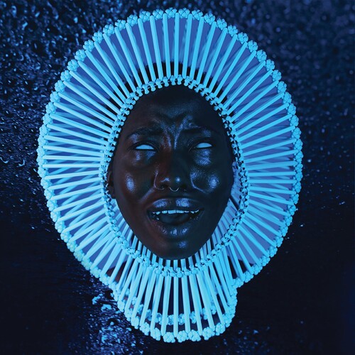 Childish Gambino - Awaken (CD)