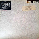 Whiz Kid With YSL : Cut It Up Whiz / Kick The Bass (12", Maxi)