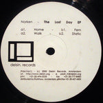 Norken : The Lost Day EP (12", EP)