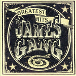 James Gang - Grandes éxitos (CD)