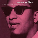 Sonny Rollins - Noche en el Village Vanguard (CD)