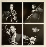 Sam Rivers : Fuchsia Swing Song (2x12", Album, Ltd, Num, RE, Gat)