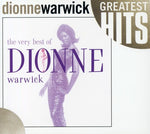 Dionne Warwick - Lo mejor de Dionne Warwick (CD)