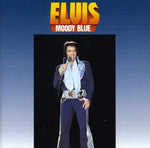 Elvis Presley - Moody Blue (CD)