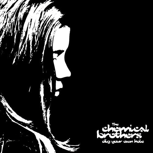 The Chemical Brothers - Dig Your Own Hole (Vinyl)