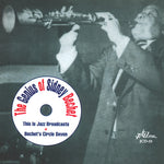 Sidney Bechet - Genio de (CD)