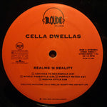 Cella Dwellas : Realms 'N Reality (2xLP, Album)