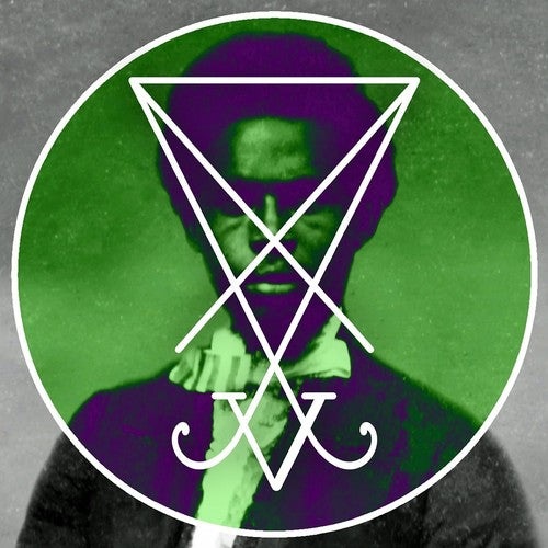 Zeal &amp; Ardor - Devil Is Fine (レコード)