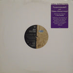 New Direction (5) : Lighthouse / New Direction (12", Single, Promo)