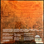 Van Morrison : Live At Orangefield: Be Just And Fear Not (2xLP, Album)