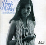 Fred Hund - Pearls on Velvet (CD)