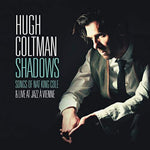 the album cover for Hugh Coltman - Shadows