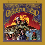 Grateful Dead - Grateful Dead (Edición Deluxe del 50.º Aniversario) (CD)
