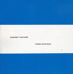 Cabaret Voltaire - Tres Mantras (CD)