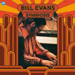 Bill Evans - Simbiosis (CD)