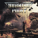 Burning Point - El Resplandor (CD)