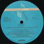 Gifted 4 : Temper (Gotta Keep Cool) (12", Promo)