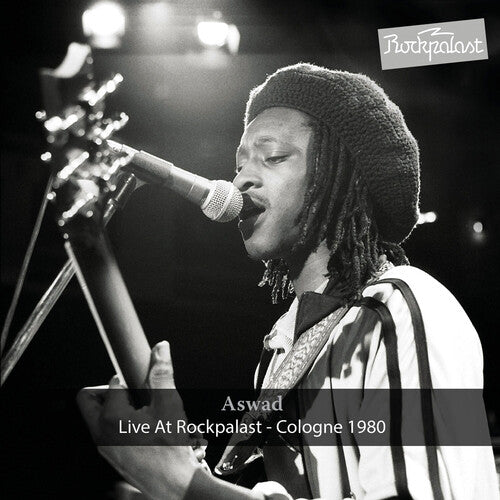 Aswad - Live At Rockpalast: Cologne 1980 (Vinyl)