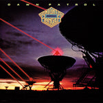Night Ranger : Dawn Patrol (CD, Album)